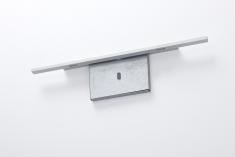 Ifö Option OSS lysarmatur led 90