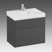If Sense underskab SUS 60 Compact G2 - mat grafitgr