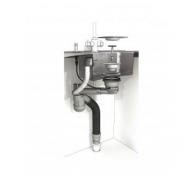 Intra komplet aflbsst til Intra Frame FR60SX og FR97SX