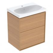 If� Sense Art 60 kompakt m�bels�t m/2 skuffer - Eg