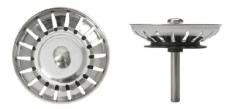 Intra Juvel strainer til Juvel IMPE80R
