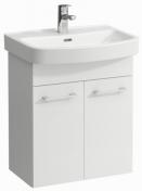 Laufen Kompas N 56 m�bels�t m/ 2 l�ger