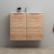 Sanibell Online 80 mini m�bels�t - Flatpack - Bardolino eg