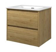 Sanibell Proline m�bels�t 60 m/integrerede greb - Ideal eg