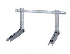 Panasonic Vægkonsol regulerbar S-281PZ t/luft-luft varmepumpe udedel galv