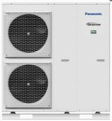Panasonic Monoblock WH-MXC16J9E8 16 kW