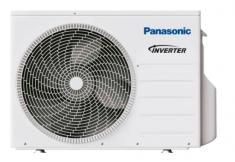 Panasonic luft/luft Multisplit CU-2Z41TBE 2-port, 4,1 kw (udedel)