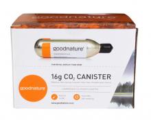 CO2 patron til Goodnature Rottefælde