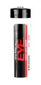 EVE ER14505 Lithium batteri, AA/3,6 V, 1 stk.