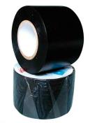 Pvc isoleringstape 50mm x 20m - sort Pvc isoleringstape 50mm x 20m - sort
