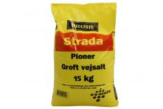 Strada Vejsalt - sæk af 25kg