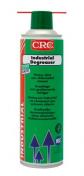 CRC metalafrenser Industrial Degreaser, 500 ml