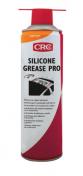 CRC silikonefedt, silikone Grease, 400 ml