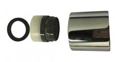 Alterna perlator 18,5mm med luftblander Passer til 705994104 og 705995104