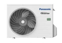 Panasonic luft/vand udedel - 3,2 KW