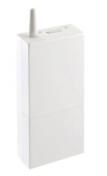 Panasonic tr&aring;dl&oslash;s termostat m/ ugetimer t/ luft/vand varmepumpe