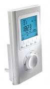 Panasonic fortr&aring;det termostat t/ luft/vand varmepumpe