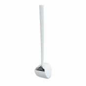 Sanimaid Copenhagen toiletb�rste - Mat hvid