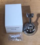 Hafa bruseholder til Hampton