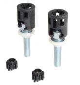 Villeroy & Boch Suprafix 3.0 Monteringsskruer komplet