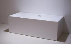 MaXXwell Aberdeen badekar 170 x 80 x 58