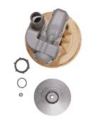 Grundfos Ejektor kpl til JP6 A-A-CVBP