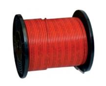 Raychem gulvvarmekabel T2rød 15w/m pris pr meter