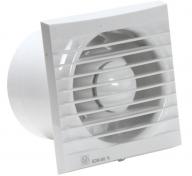 Thermex EDM 80 badevrelsesventilator (standard model) 230V, hvid