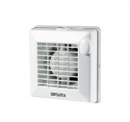 Thermex Punto M 120 ATHCS ventilator med autolukke funktion, fugtstyring og timer