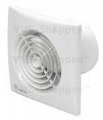 Thermex Silent 100 CRIZ ventilator med intelligent timer
