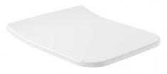 Villeroy & Boch Venticello Slimseat toiletsde m/softclose og quick release