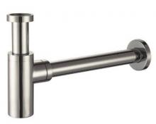 Cassøe vandlås - Børstet Krom