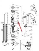 Outlet - Brma reservedel