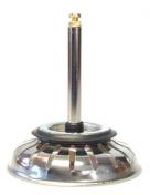 Blanco Kurveventil m. skrue 18 huller