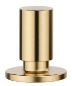 Blanco Comfort l�ft-op betjening �35 mm - Satin gold