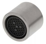 Blanco perlator t/ Candor-S - Rustfrit st&aring;l