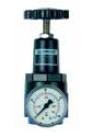 Flowconcept Højtryksregulator C359b201 0-30 bar.