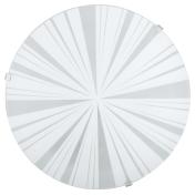 EGLO MARS 1 LOFT STRIB