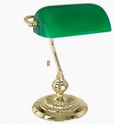 Eglo Banker bordlampe - Grøn