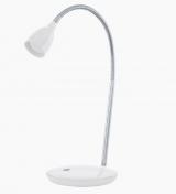 Eglo Durengo LED bordlampe - Hvid