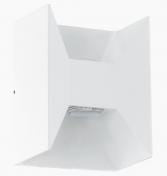 Eglo Morino LED udendrslampe - Hvid