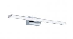 Eglo Tabiano LED spejllampe - 605 mm - Krom