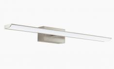 Eglo Tabiano LED spejllampe - 605 mm - Satin