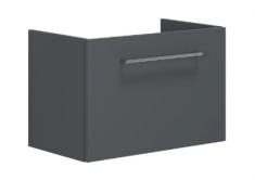 Dansani Mido+ underskab m/skuffe - 60 - Gr mat