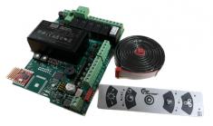 Thermex ESP kit - ESP1031 + betjening
