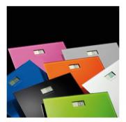 Rainbow personvgt Sort