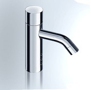 Vola RB1EN-40 elektronisk ventil - Rustfrit st&aring;l