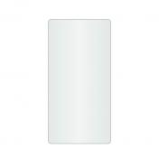 Casse Refine vendbart spejl - 45 x 90 cm - m/alu ramme