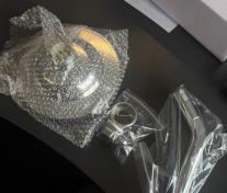 Reservedele til 10040 Nortiq udebruser