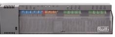 Roth Touchline Wave kontrolenhed 4 kanal renoveret model